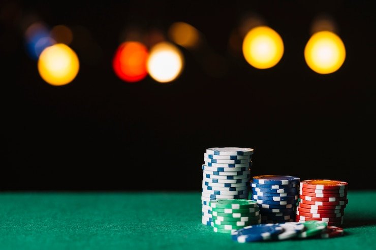 Langkah penarikan dana pokerrepublik yang rapi