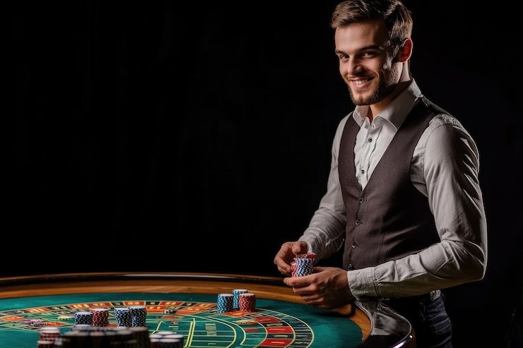 Langkah membaca transaksi pokerrepublik bertahap