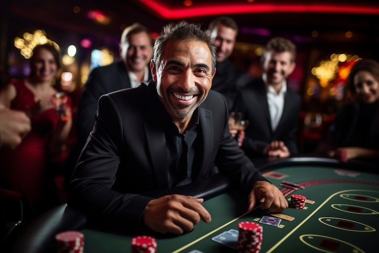 Langkah referral pokerrepublik yang tertib